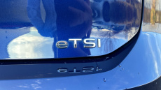 Volkswagen Golf 1.5 eTSI Style 5dr DSG Petrol Hatchback